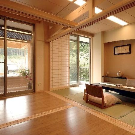 Kannon Onsen Сімода Екстер'єр фото