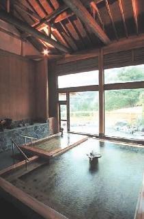 Kannon Onsen Сімода Екстер'єр фото