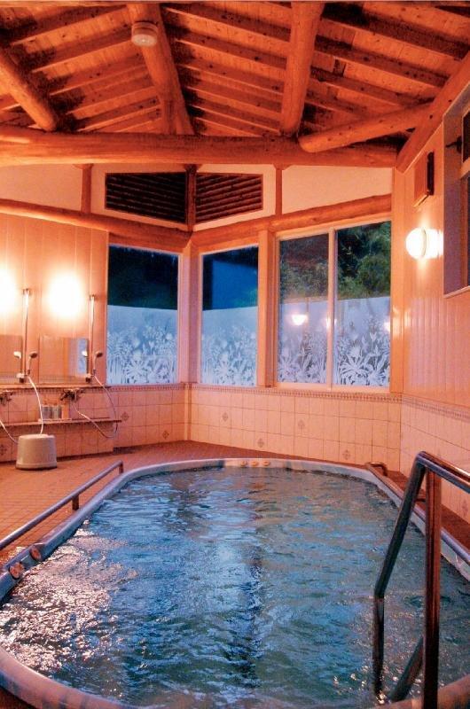 Kannon Onsen Сімода Екстер'єр фото